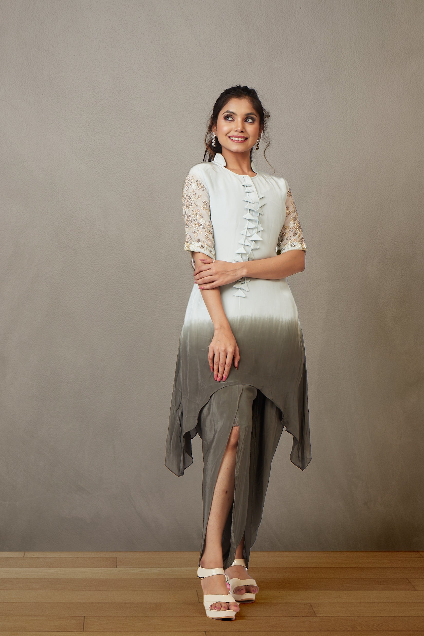 Gradient Whisper of Twilight Set