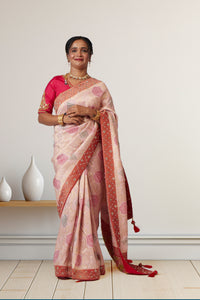 Maharani Brilliance Saree