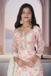 Springtime Soiree Salwar Suit