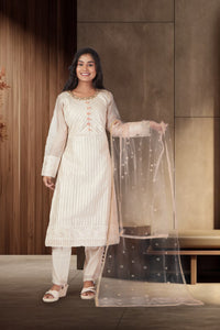 Moonlight Muse Salwar Suit