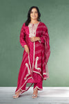 Blushing Bloom Salwar Kameez