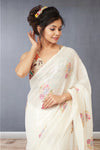 Blooming Garden Saree