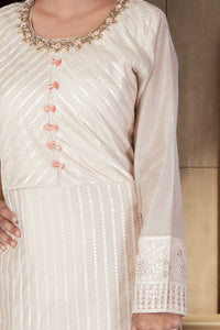 Moonlight Muse Salwar Suit