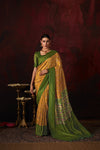 Woven Masterpiece Saree