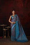 Royal Patola Soiree Saree