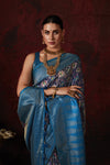 Royal Patola Soiree Saree