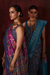 Royal Patola Soiree Saree