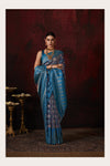 Royal Patola Soiree Saree