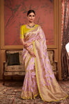 Royal Rapture Saree